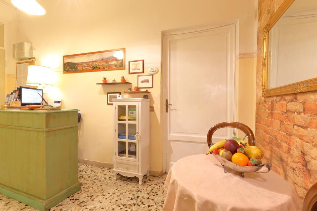Hotel Tourist House Duomo Florencja Zewnętrze zdjęcie