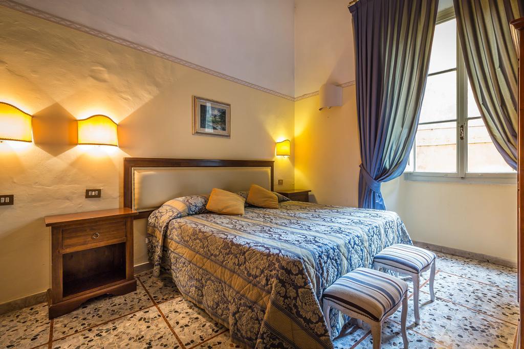 Hotel Tourist House Duomo Florencja Zewnętrze zdjęcie