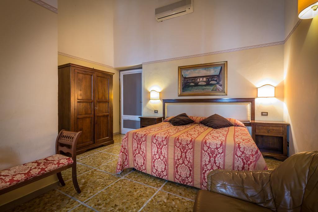 Hotel Tourist House Duomo Florencja Zewnętrze zdjęcie