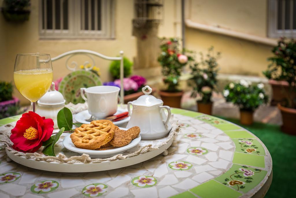 Hotel Tourist House Duomo Florencja Zewnętrze zdjęcie