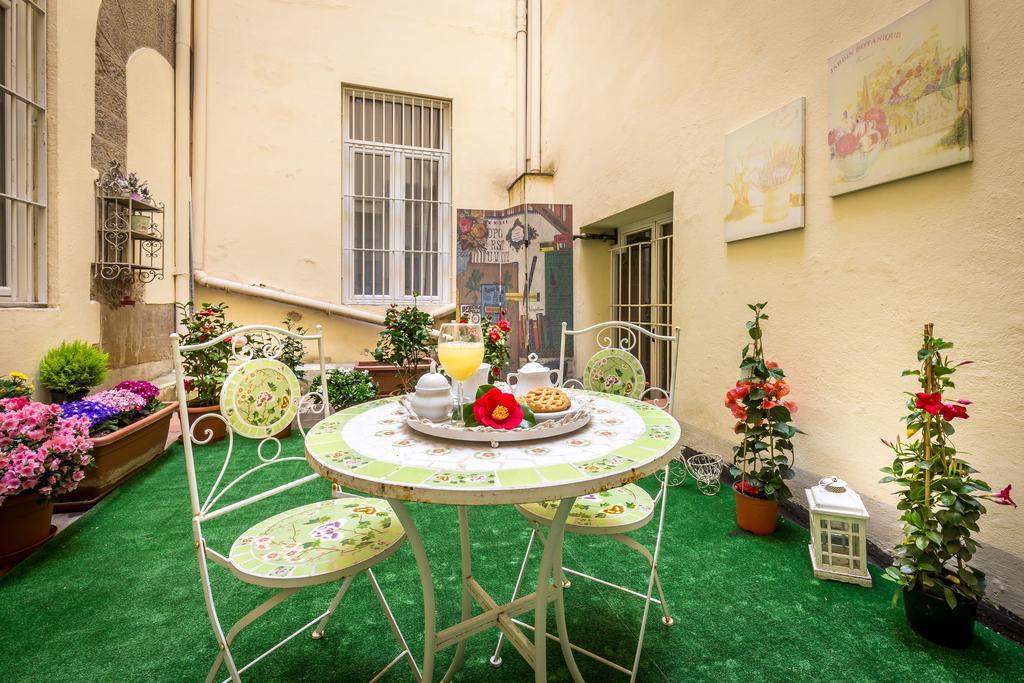 Hotel Tourist House Duomo Florencja Zewnętrze zdjęcie