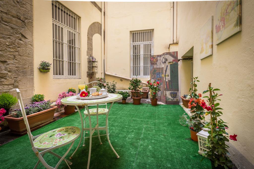 Hotel Tourist House Duomo Florencja Zewnętrze zdjęcie