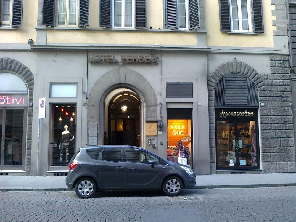 Hotel Tourist House Duomo Florencja Zewnętrze zdjęcie