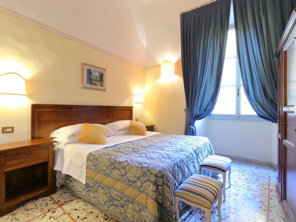 Hotel Tourist House Duomo Florencja Zewnętrze zdjęcie