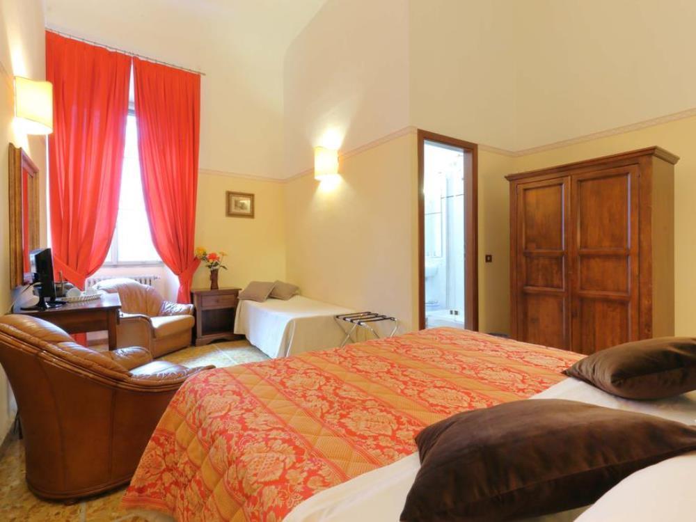 Hotel Tourist House Duomo Florencja Zewnętrze zdjęcie