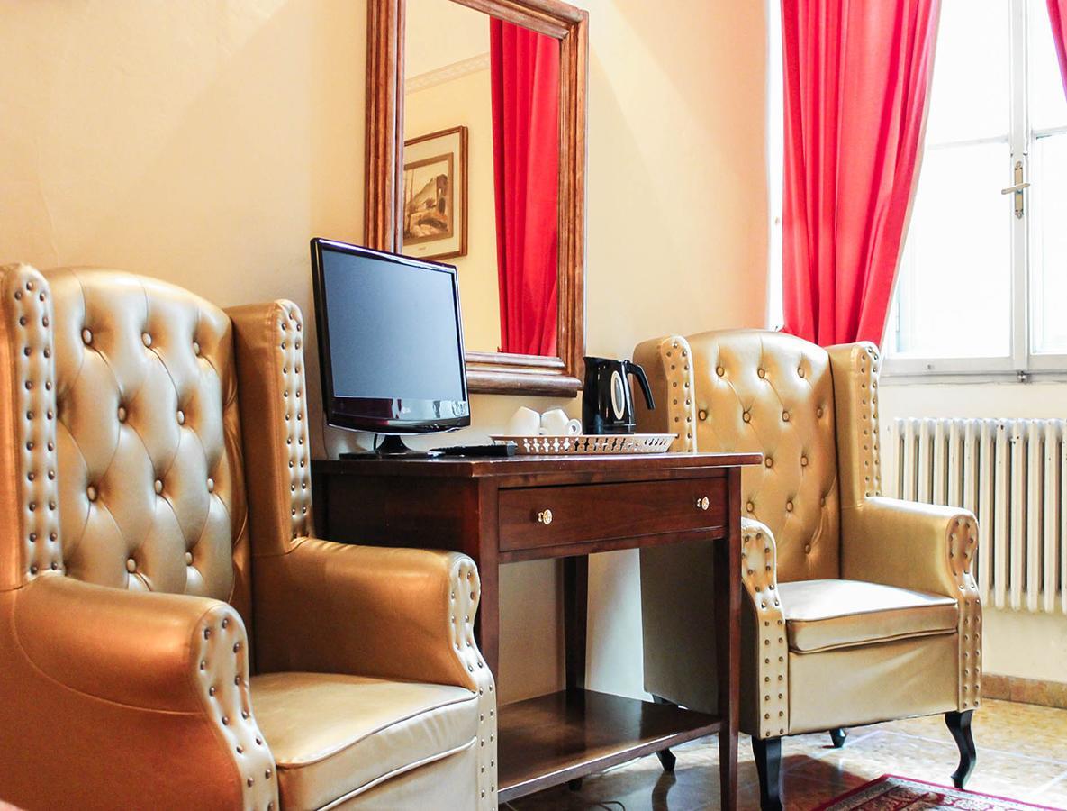 Hotel Tourist House Duomo Florencja Zewnętrze zdjęcie