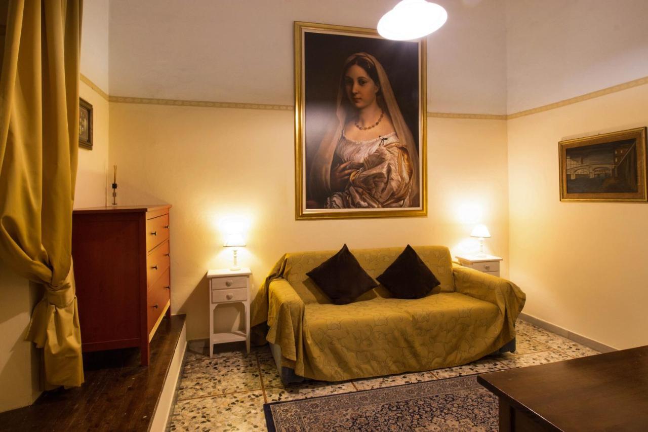 Hotel Tourist House Duomo Florencja Zewnętrze zdjęcie