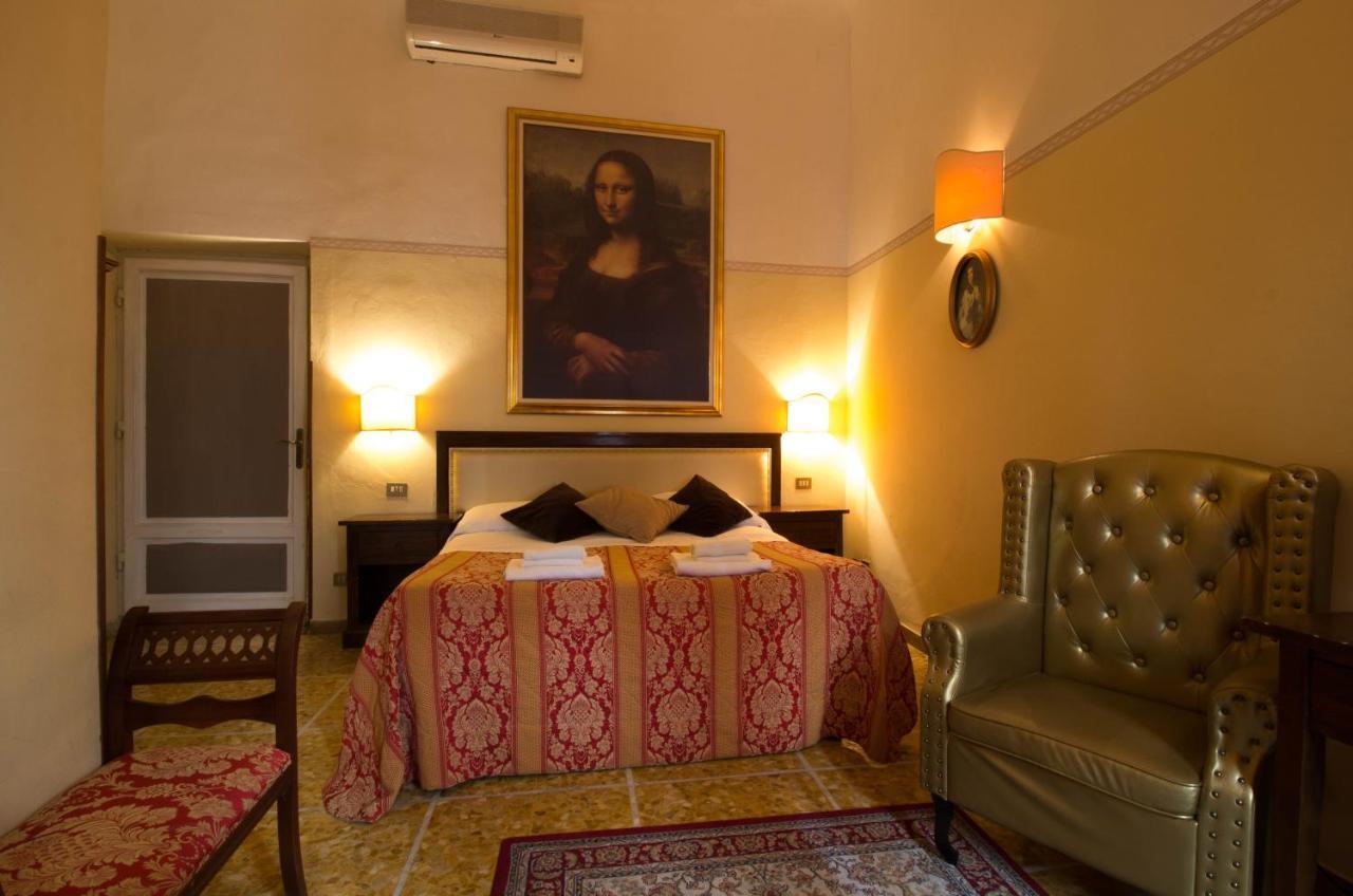 Hotel Tourist House Duomo Florencja Zewnętrze zdjęcie