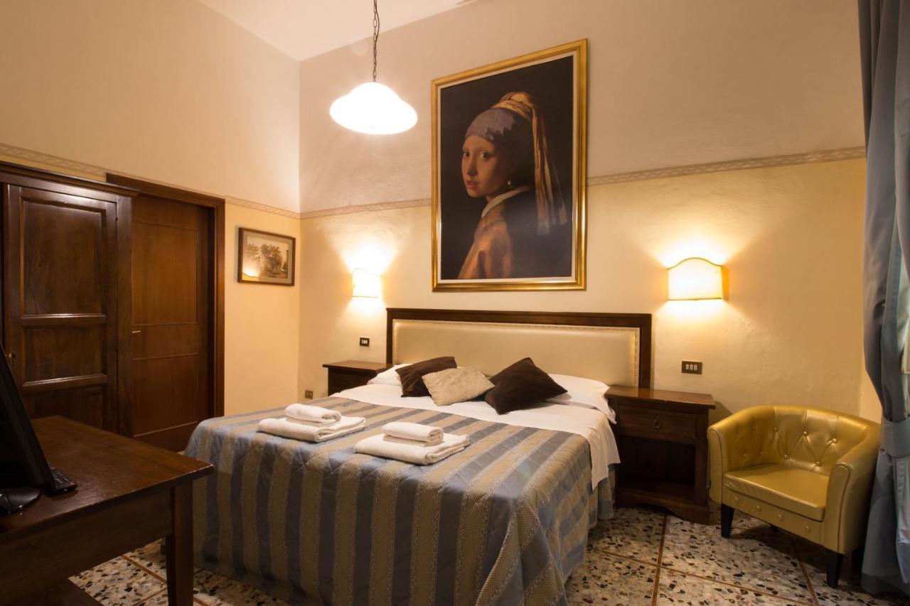 Hotel Tourist House Duomo Florencja Zewnętrze zdjęcie