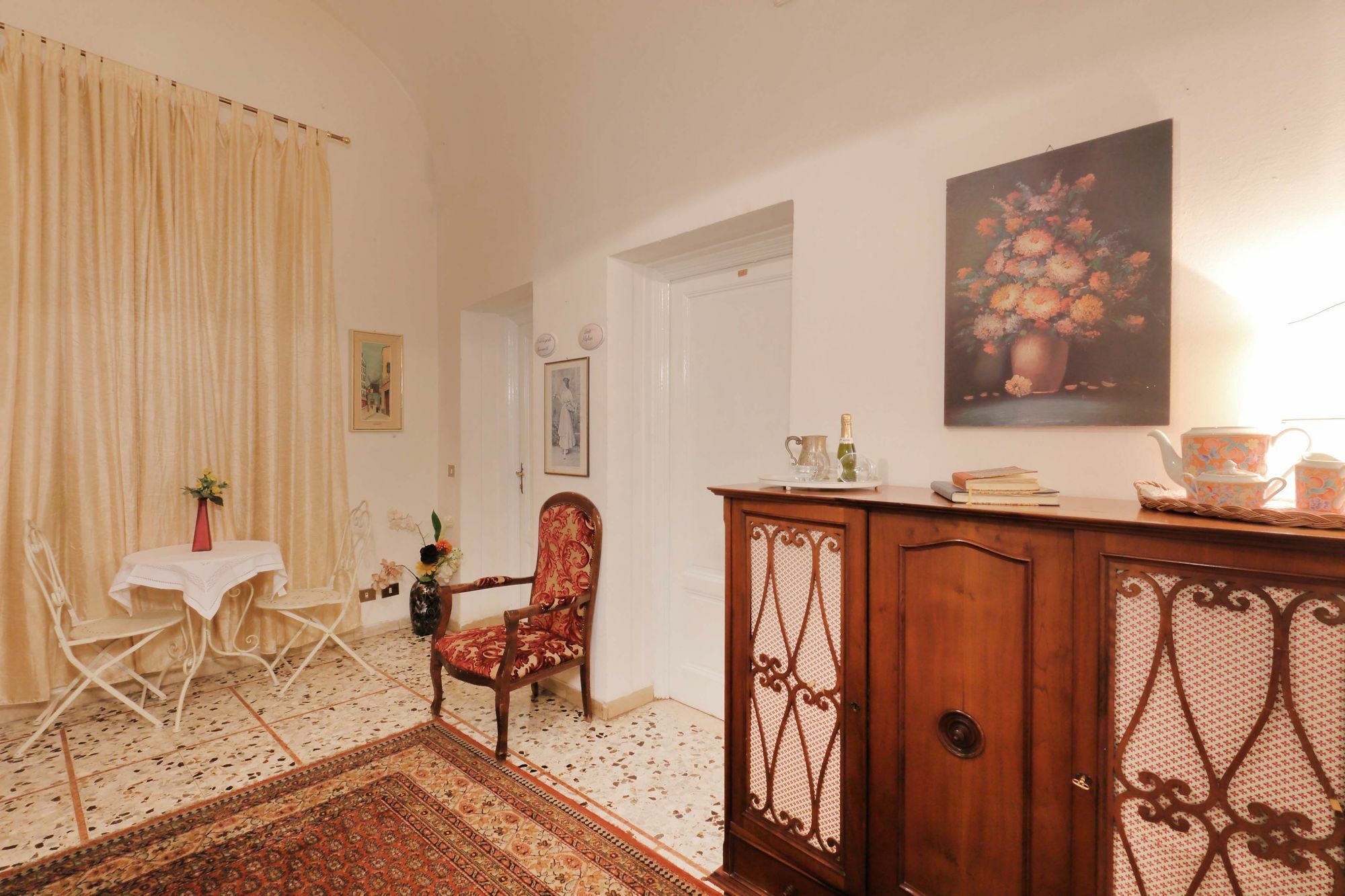 Hotel Tourist House Duomo Florencja Zewnętrze zdjęcie