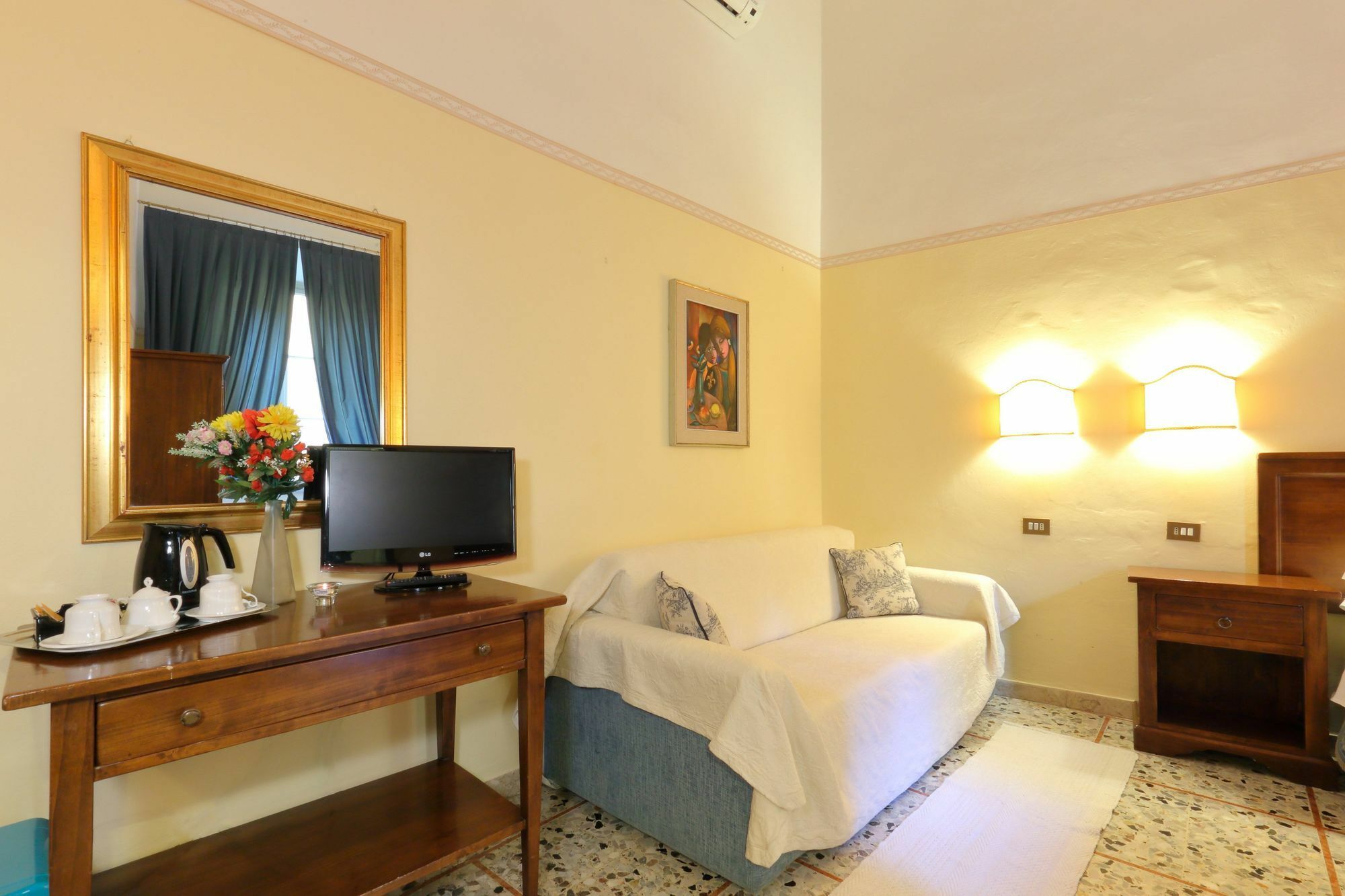 Hotel Tourist House Duomo Florencja Zewnętrze zdjęcie