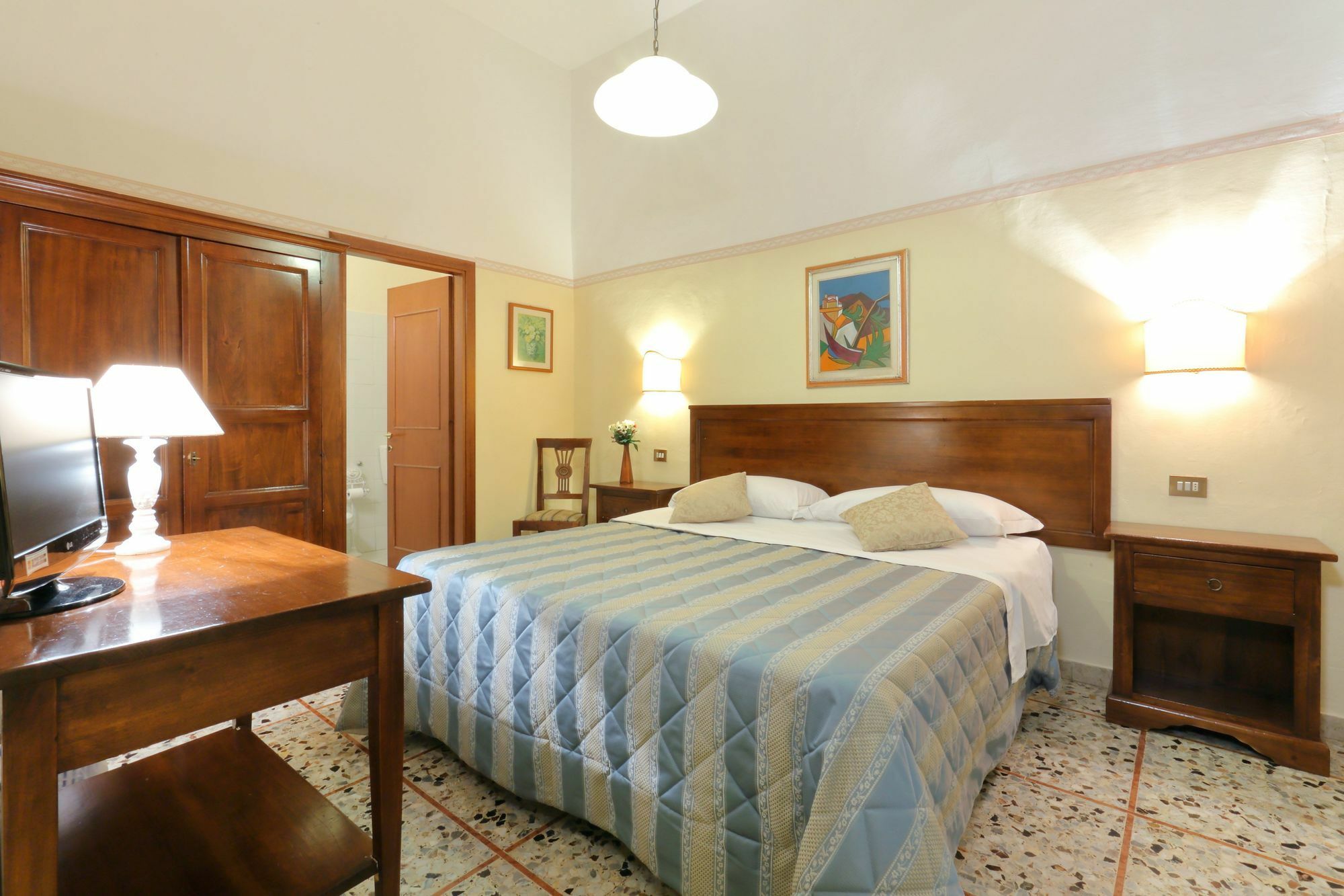 Hotel Tourist House Duomo Florencja Zewnętrze zdjęcie