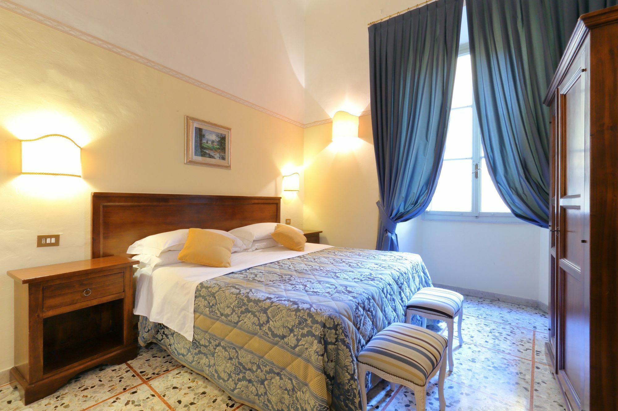 Hotel Tourist House Duomo Florencja Zewnętrze zdjęcie
