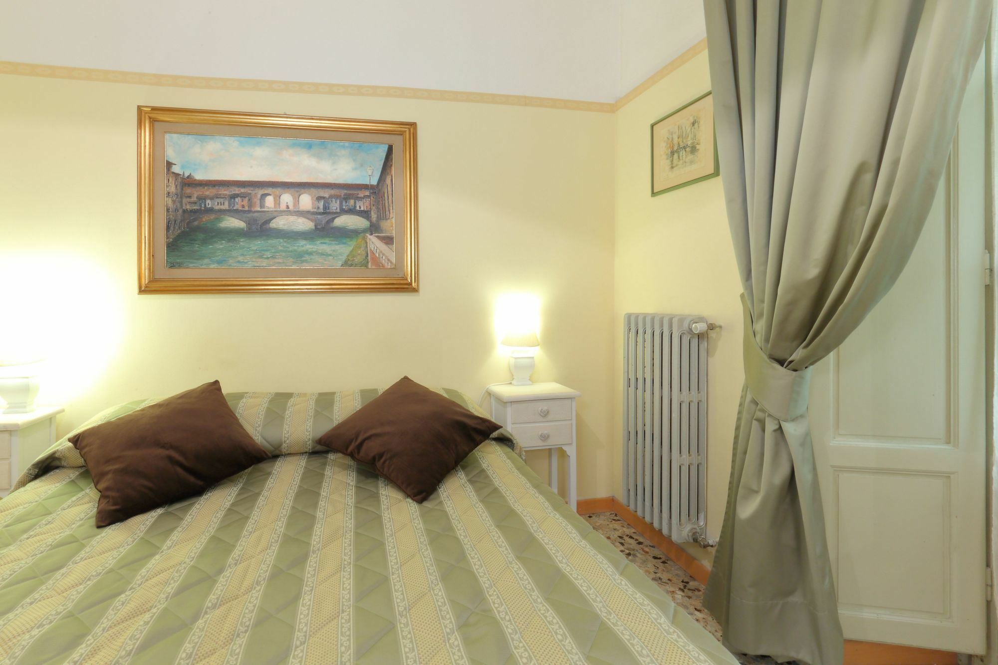 Hotel Tourist House Duomo Florencja Zewnętrze zdjęcie