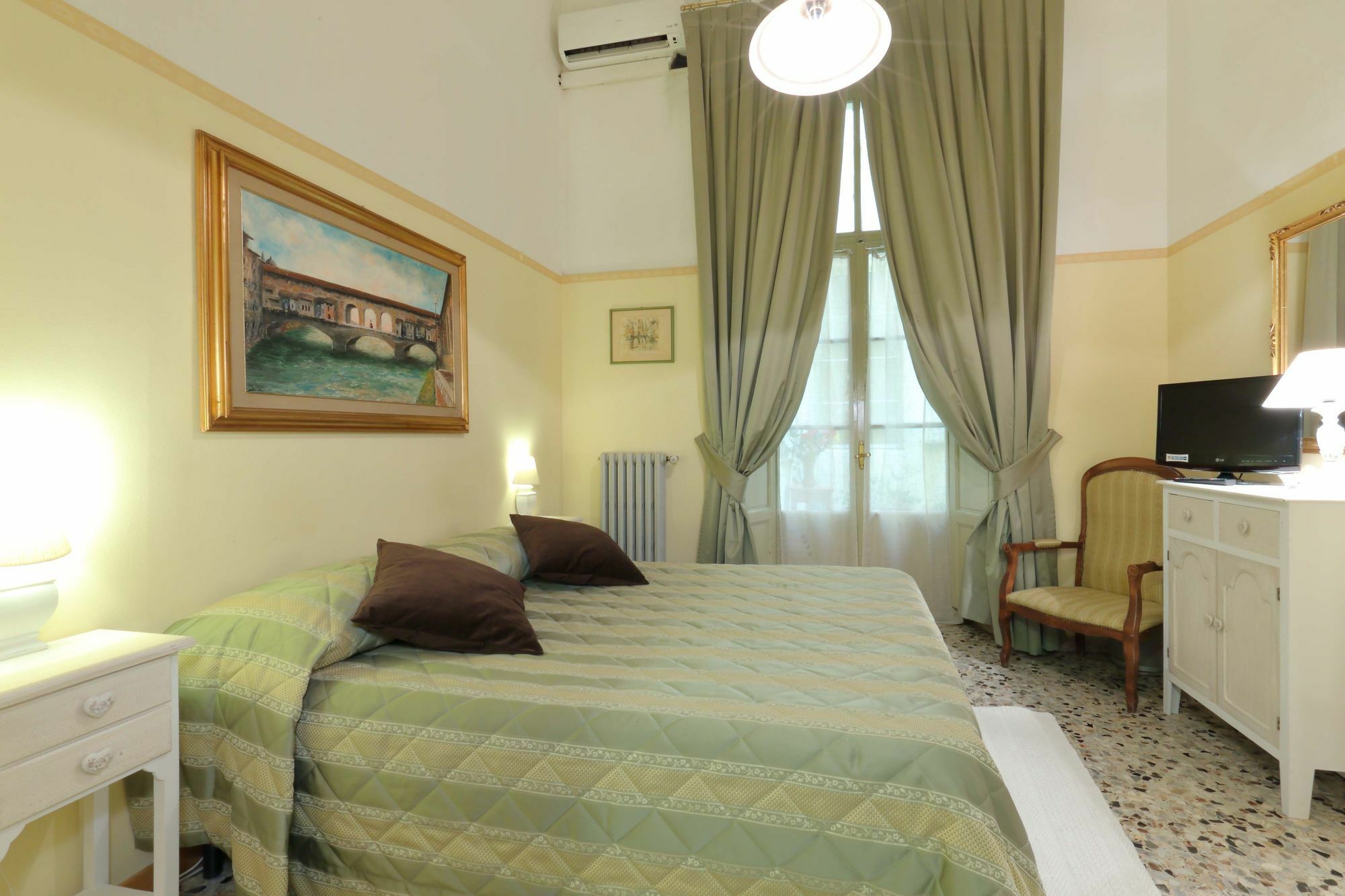 Hotel Tourist House Duomo Florencja Zewnętrze zdjęcie